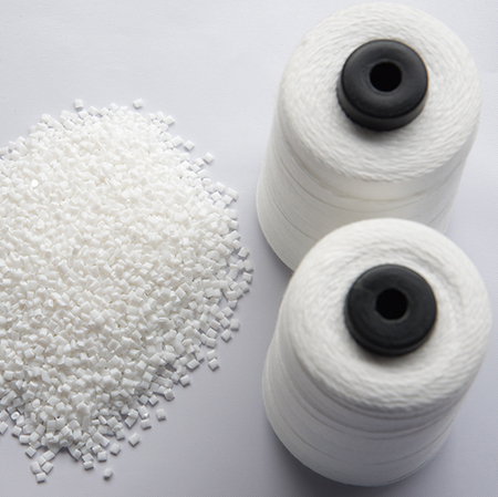 Polyester Stapula Fiber