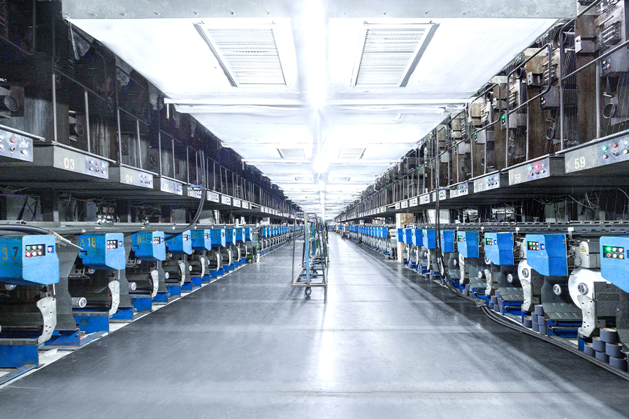Factory Equipment