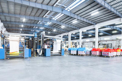 Factory Equipment