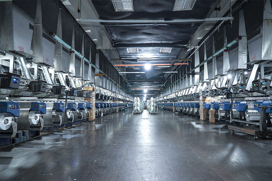 Factory Equipment