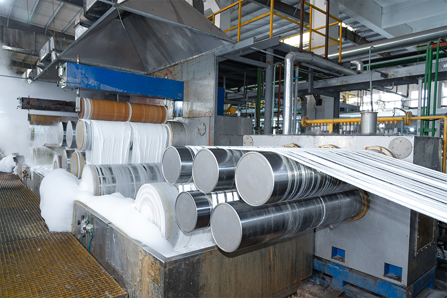 Factory Equipment