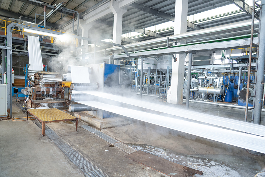 Factory Equipment