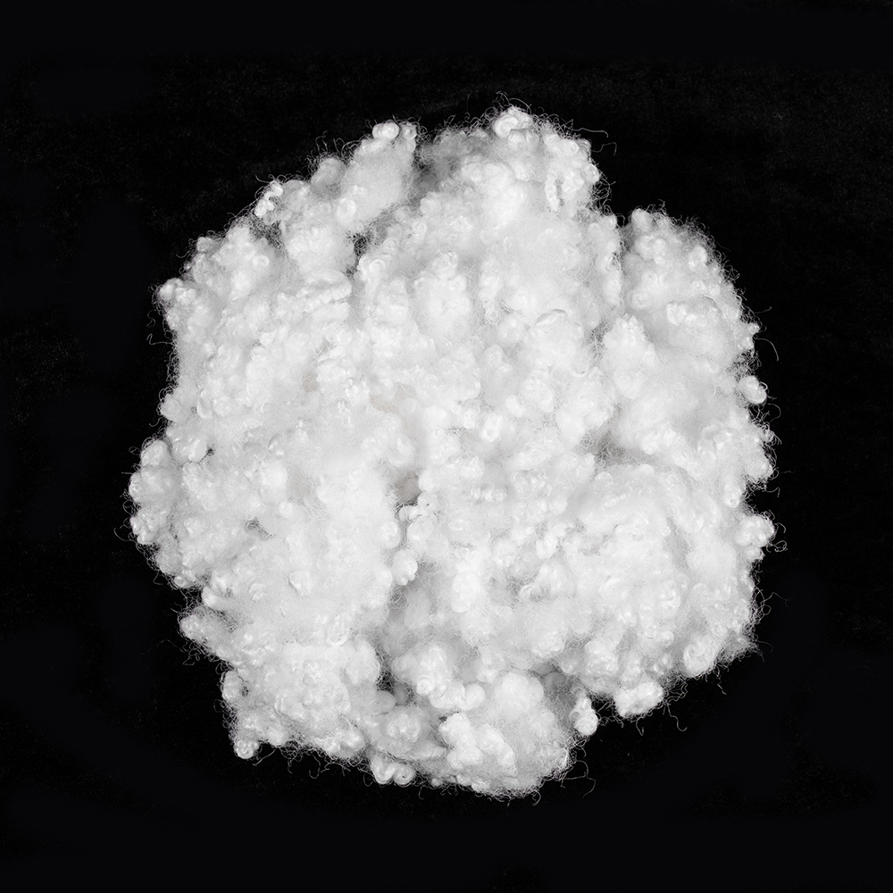 15D HCS Polyester Stapula Fiber