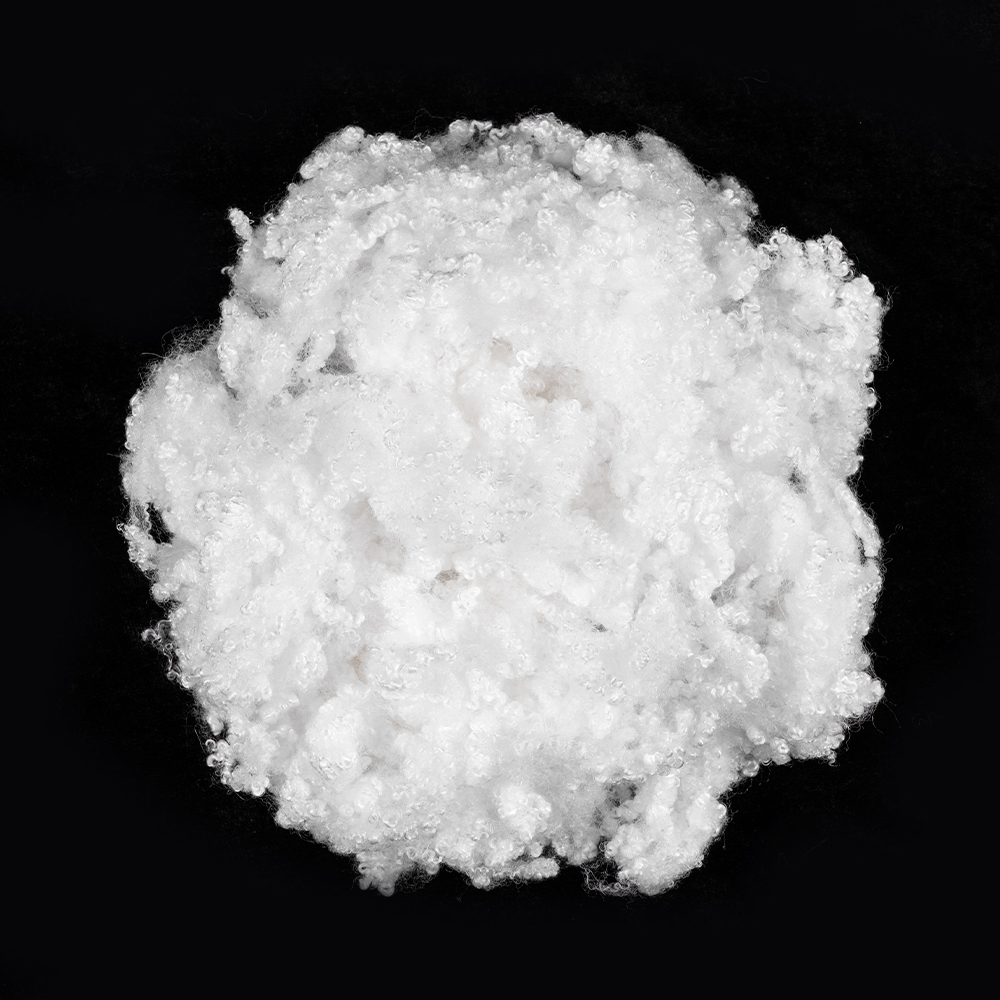 3D*64MM HC Polyester Stapula Fiber