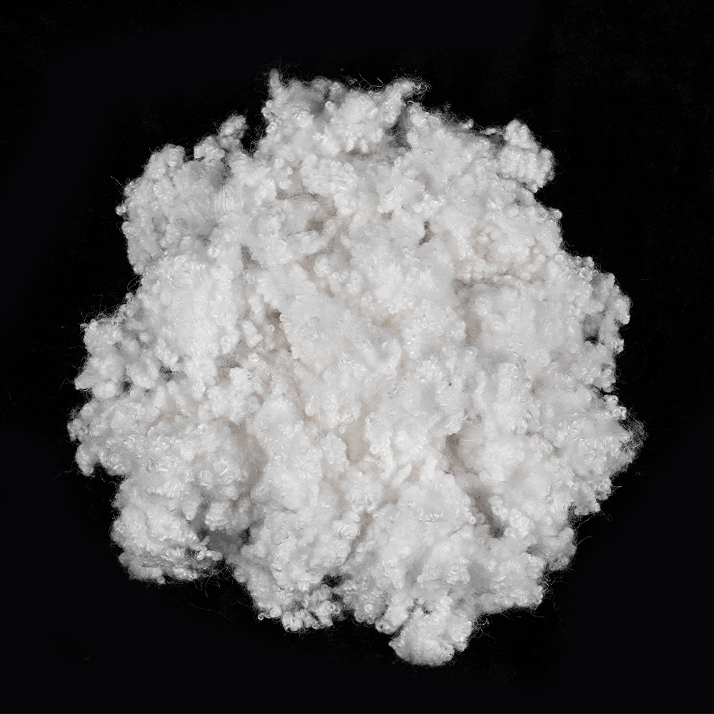 7D HCS Polyester Stapula Fiber