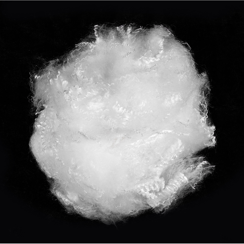 4D*64HMM Polyester Stapula Fiber